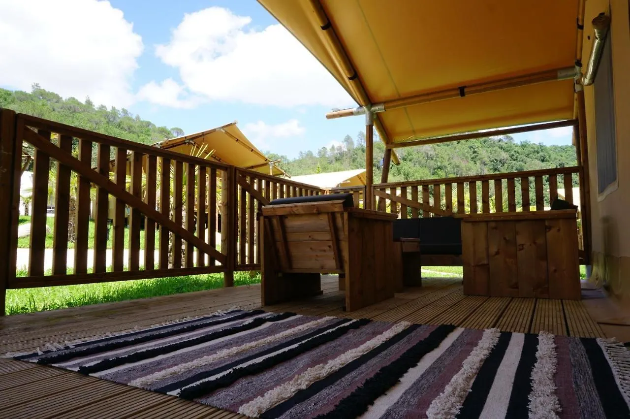 Can Bora Lodges Las Serras Spain