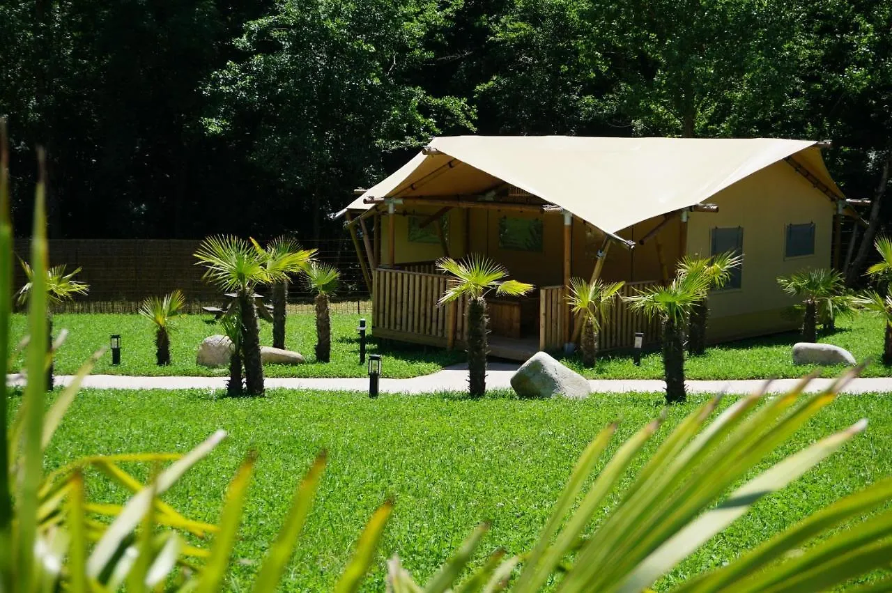 Can Bora Lodges Las Serras 0*,