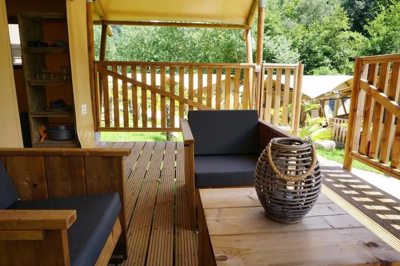 Can Bora Lodges Las Serras