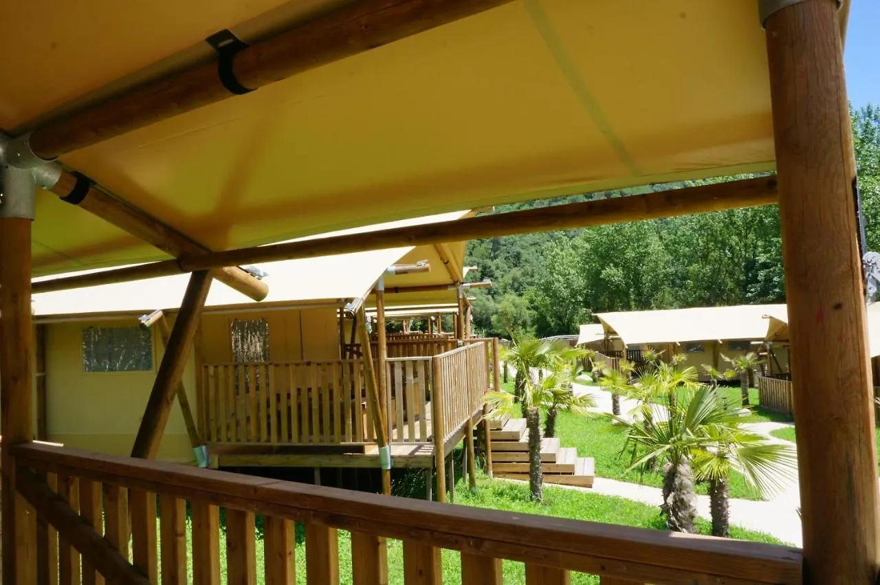 Can Bora Lodges Las Serras