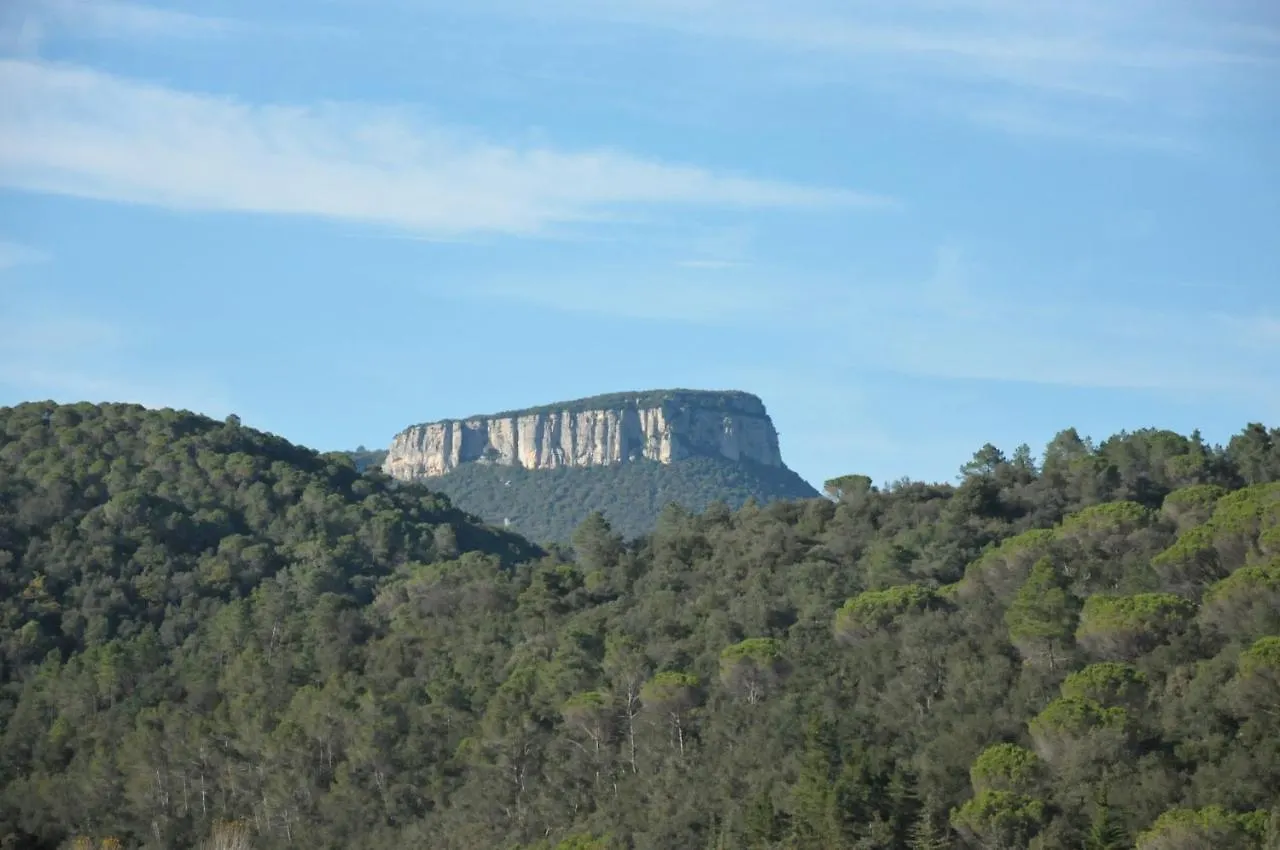 Glamping Can Bora Lodges Las Serras