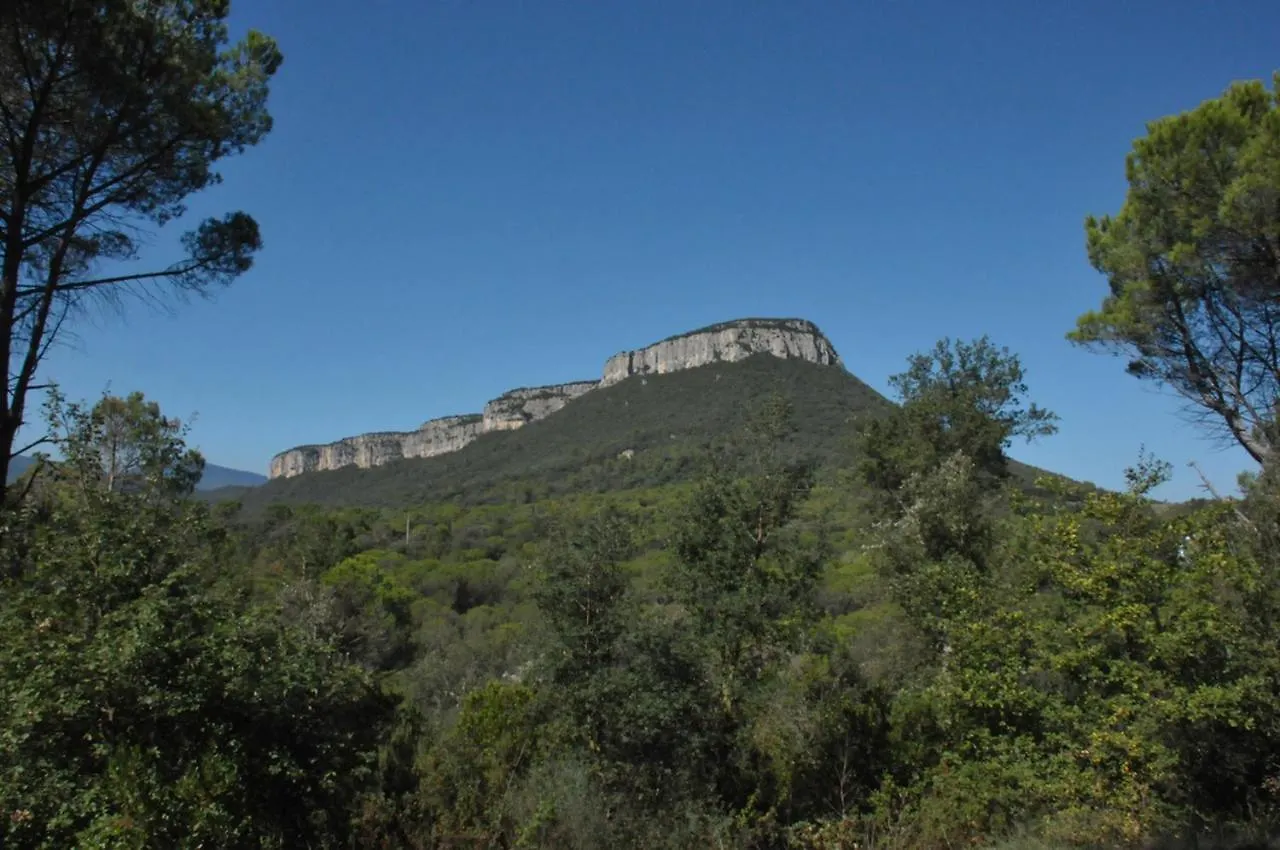 Can Bora Lodges Las Serras Spain