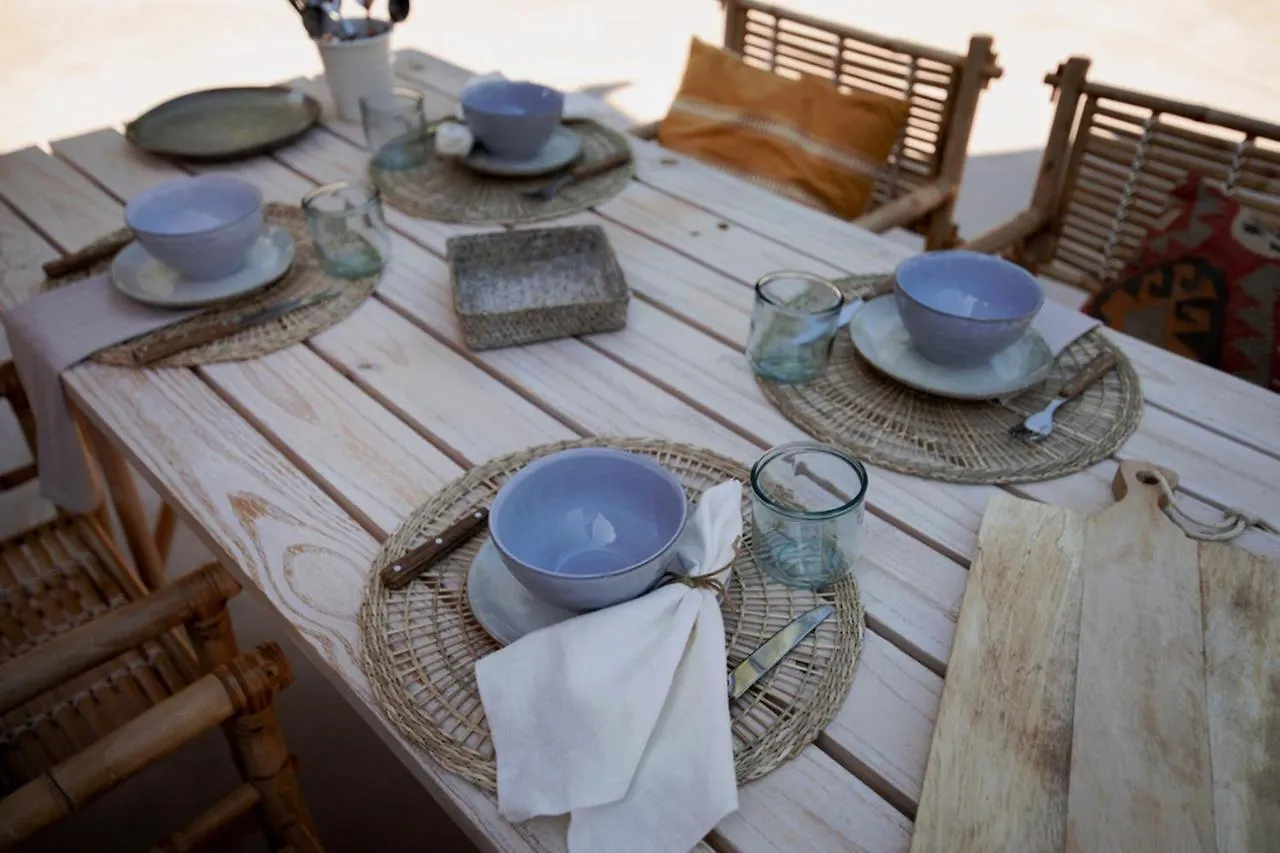 Glamping Can Bora Lodges Las Serras 0*,  إسبانيا